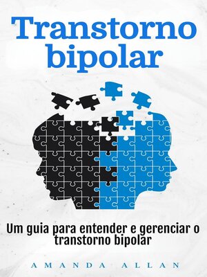 cover image of Transtorno bipolar